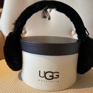 UGG Earmuffs